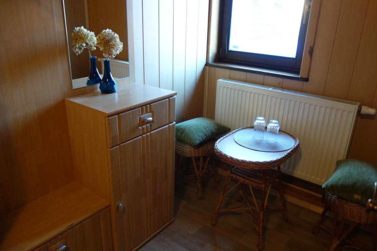 Hotel Pod Lipou à Dolní Brusnice Extérieur photo