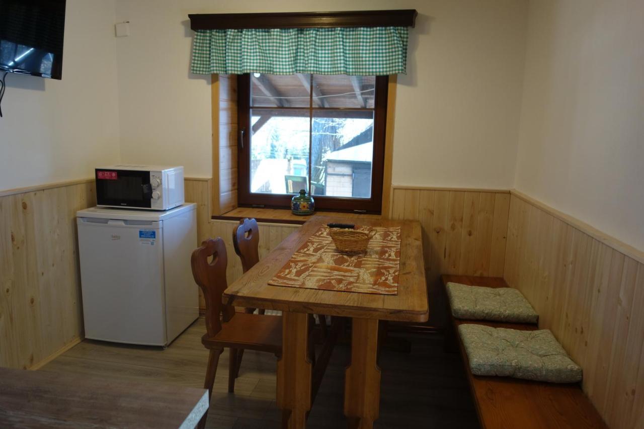Hotel Pod Lipou à Dolní Brusnice Extérieur photo