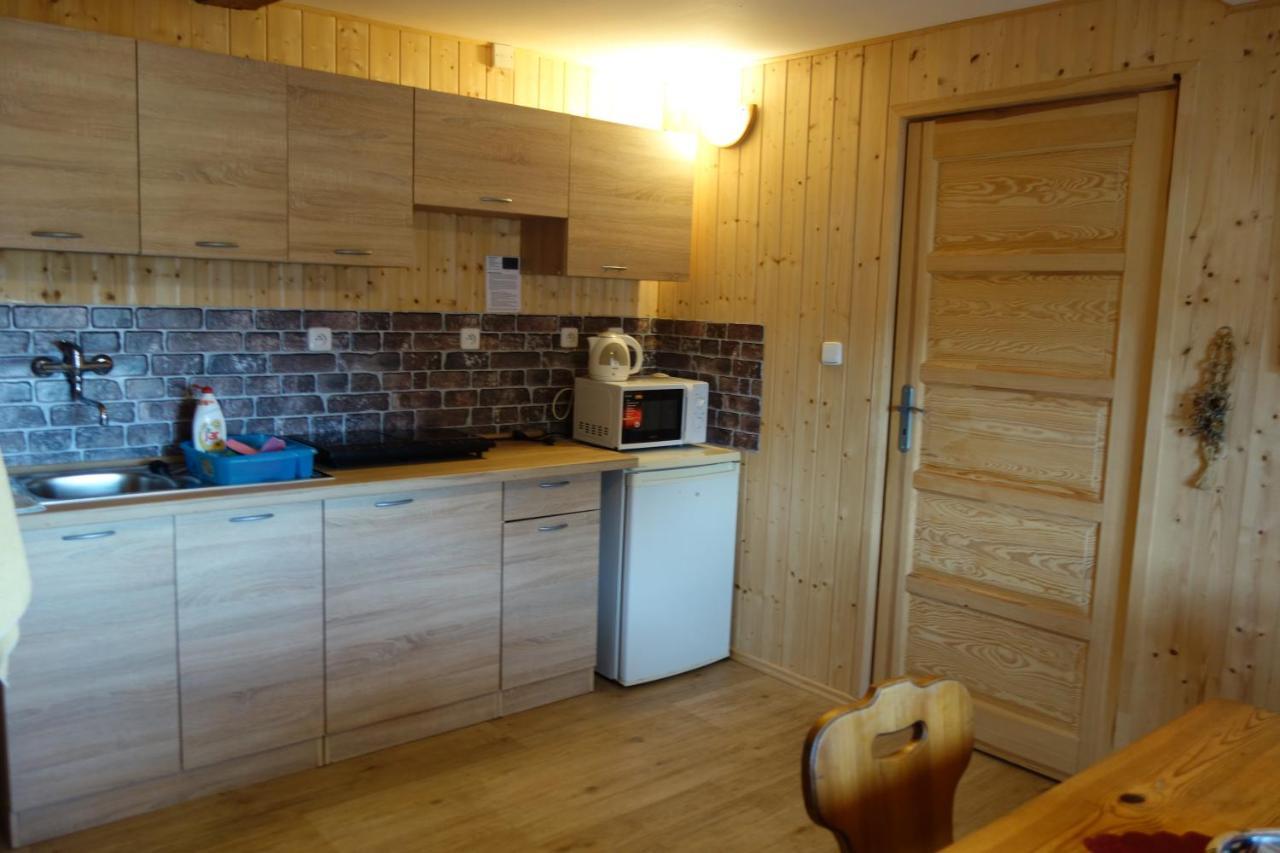 Hotel Pod Lipou à Dolní Brusnice Extérieur photo