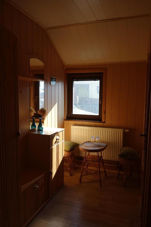 Hotel Pod Lipou à Dolní Brusnice Extérieur photo