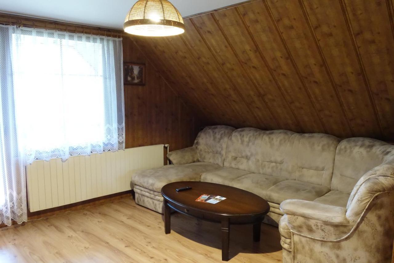 Hotel Pod Lipou à Dolní Brusnice Extérieur photo
